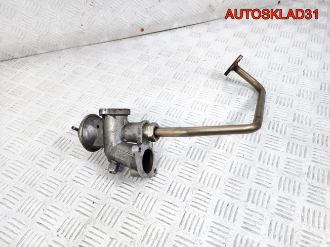 Клапан EGR Opel Astra G 1,7 Y17DT 72277203