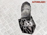 Корпус масляного фильтра Opel Vectra C 90571672 (Изображение 2)