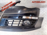 Бампер передний Volkswagen Passat B6 3C0807221C (Изображение 2)