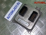 Блок Эбу Opel Vectra C 1.8 Z18XER 55355631 Бензин (Изображение 1)