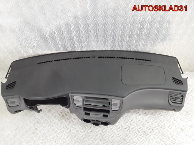 Торпедо Kia Rio 1.5 crdi D4FA 847101G100XI