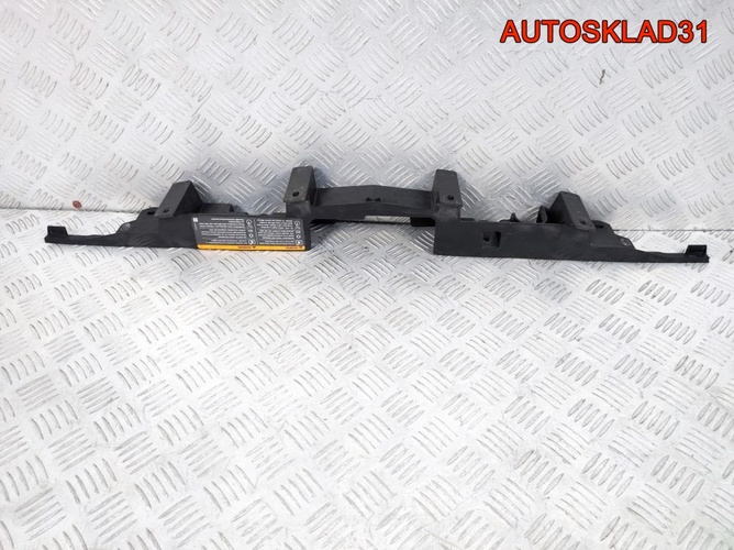 Панель передняя центральная Opel Astra J 13264478