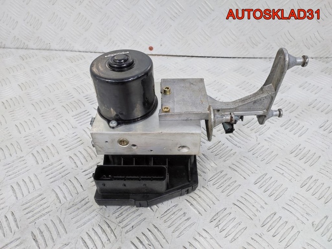 Блок ABS насос Mercedes Benz W203 A2035450532