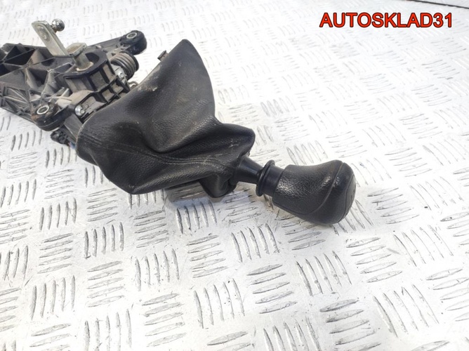 Кулиса МКПП Mercedes-Benz Sprinter 906 A9062603309