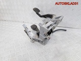 Блок педалей МКПП Skoda Superb 8D1721117N (Изображение 6)