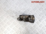 Заслонка дроссельная Mercedes W210 A1121410125 (Изображение 7)