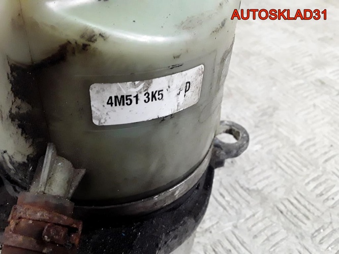 Насос ЭГУР Ford Focus 2 4M513K514AC