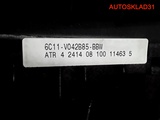 Подушка безопасности в руль Ford Transit 1690584 (Изображение 4)