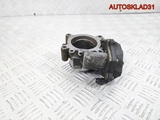 Заслонка дроссельная Mercedes Sprinter A6460901970 (Изображение 7)