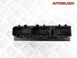 Блок комфорта Seat Leon 1 1C0959799E (Изображение 3)