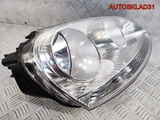 Фара правая Volkswagen Golf Mk5 1K6941006P (Изображение 5)