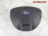 Подушка безопасности в рулевое колесо Форд Фокус 2 (Изображение 2)