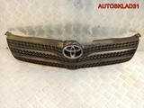 Решетка радиатора Toyota Corolla Verso 5311113240 (Изображение 1)