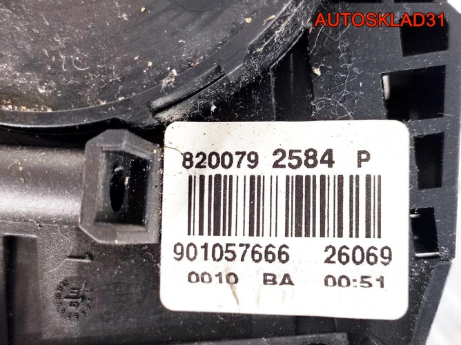 Переключатель подрулевой Lada Largus 8200792584