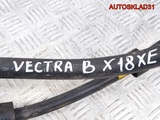 Трубка кондиционера Opel Vectra B 1,8 X18XE Бензин (Изображение 7)