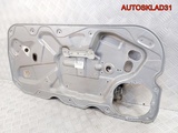 Стеклоподъемник передний левый Ford Focus 2 Купе (Изображение 2)