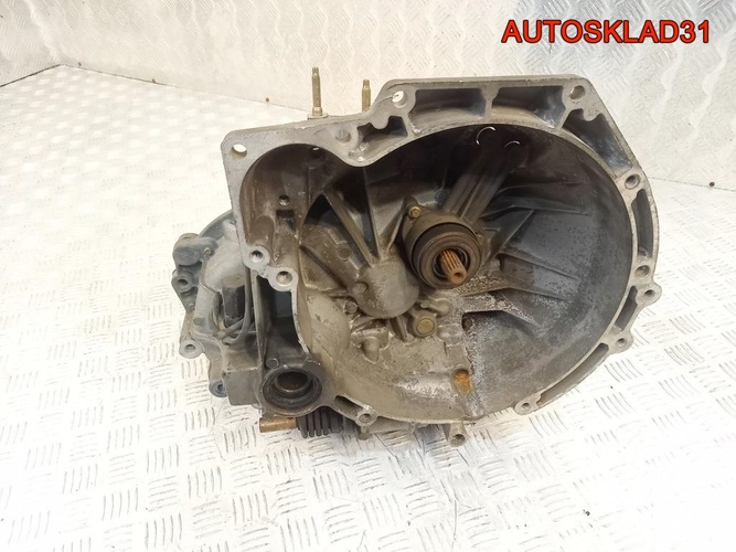 МКПП 97WT7002VD Ford Fiesta 2001-2008