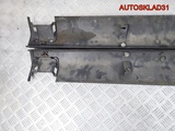 Накладка на порог Комплект Ford Fusion 1306268 (Изображение 9)
