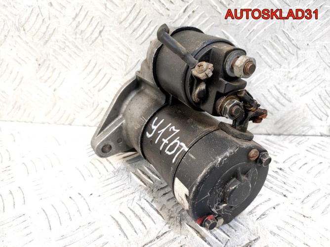 Стартер Opel Astra G 1,7 Y17DT Дизель FM20929