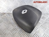Рулевое колесо кожа с AIR BAG Renault Megane 3 (Изображение 6)