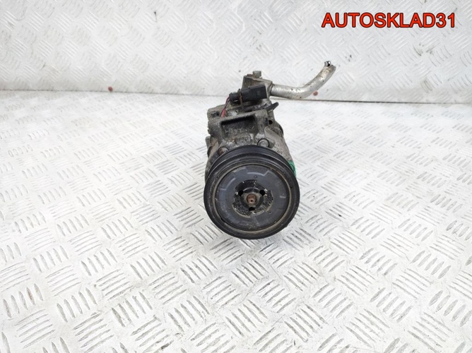 Компрессор кондиционера Audi A4 B6 8E0260805BA