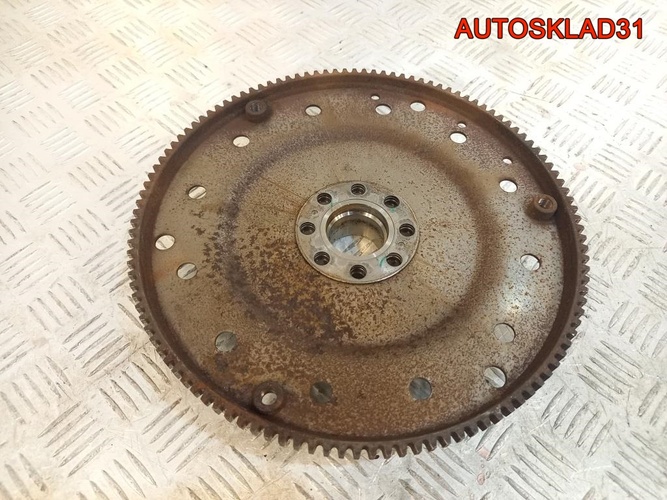 Маховик АКПП Audi Q5 8R 2,0 CDN 06H105323K