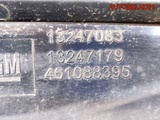 Решетка радиатора Opel Astra H GTC 13247083 Купе (Изображение 10)