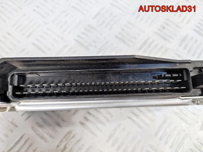 Блок управления ABS Audi A4 B5 4D0907379N