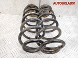 Пружина задняя Volkswagen Golf 5 1K0511115BQ (Изображение 3)