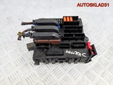 Блок предохранителей Opel Vectra C 13112909 (Изображение 1)