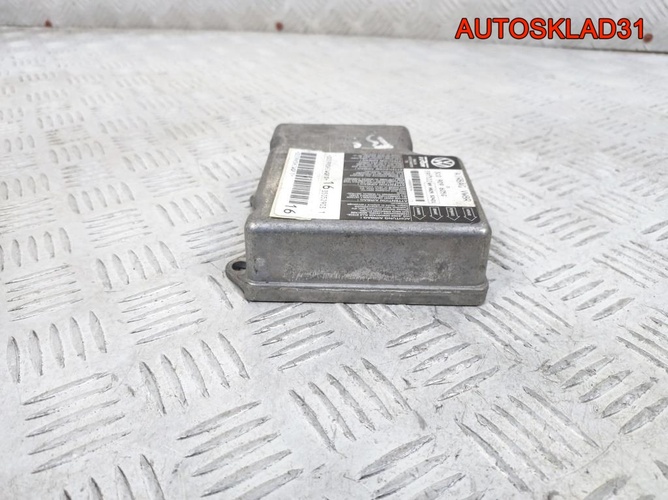 Блок управления AIR BAG VW Passat B6 3C0909605C