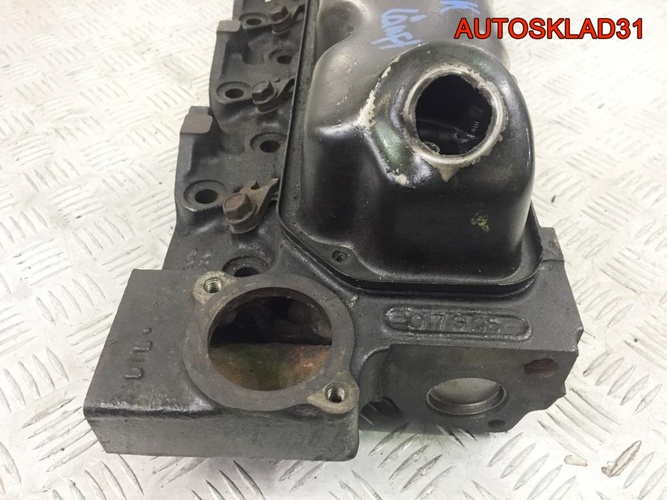 Головка блока для Форд Транзит 2.5 4HB 924F6090C