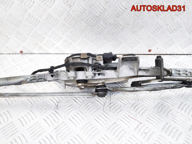 Трапеция стеклоочистителя Opel Astra J 3397020986