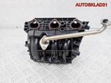 Коллектор впускной Opel Corsa C Z10XE 9129713 (Изображение 1)