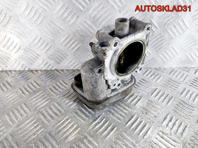 Заслонка дроссельная Opel Vectra C Z22YH 93171626
