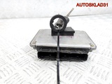 Блок Эбу комплект Opel Vectra B Y22DTR 0281010271 (Изображение 4)