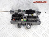 Блок предохранителей Opel Astra J A16XER 13302301 (Изображение 2)