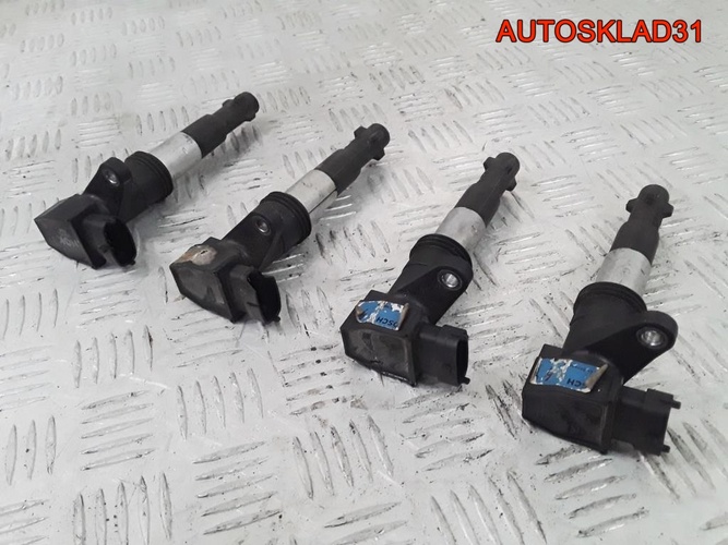 Катушка зажигания для Альфа Ромео 156 0221604103