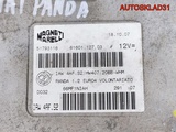 Блок ЭБУ Fiat Panda 2 51793116 Бензин (Изображение 3)