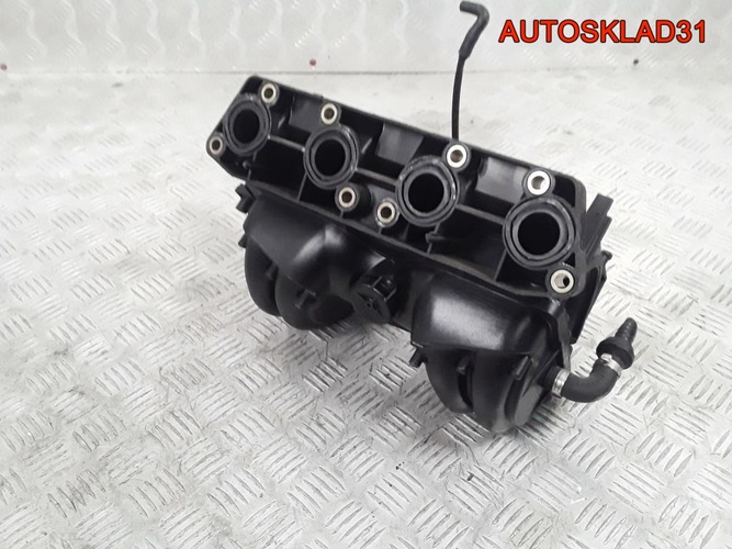 Коллектор впускной VW Polo 1.4 AUD 030129711BP