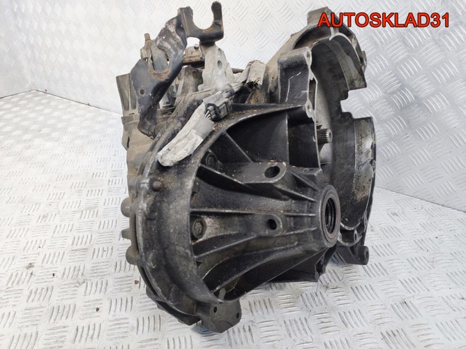 МКПП 6C1R7002DC Ford Transit 2,2 Дизель