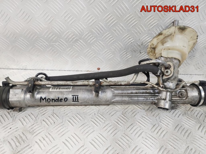 Рейка рулевая Ford Mondeo 3 1S7C3200AE