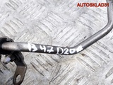 Трубка масляная турбины BMW F30 851361603 (Изображение 5)