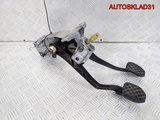 Блок педалей МКПП Audi A6 C4 4A1721115B (Изображение 2)