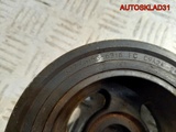 Шкив коленвала Ford Focus 2 2.0 AODA 4M5G6316FC (Изображение 7)