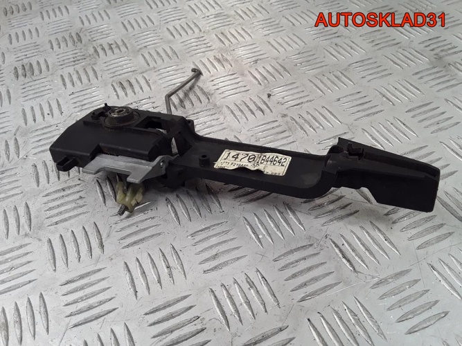 Кронштейн ручки двери передней левой Ford Mondeo 3 1S71F219A65AP