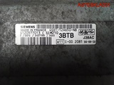 Блок эбу Ford Fusion 4S6112A650NB Бензин (Изображение 2)