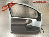 Дверь передняя левая Toyota Aygo 670020H020 (Изображение 5)