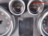 Панель приборов Opel Astra J 13355666 Бензин (Изображение 8)