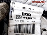 Проводка двигателя Opel Astra J A20DTH 55583475 (Изображение 9)